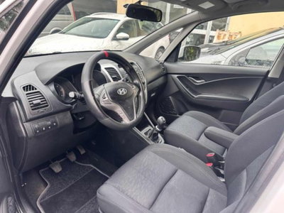 Hyundai ix20 1.4 CRDI 90 CV Style (10)