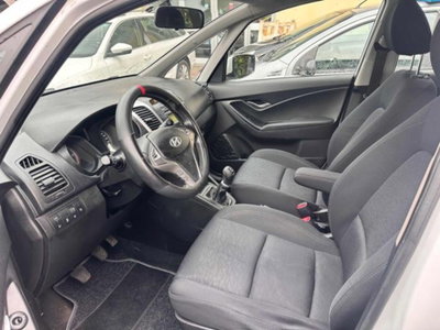 Hyundai ix20 1.4 CRDI 90 CV Style (11)