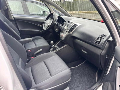Hyundai ix20 1.4 CRDI 90 CV Style (13)