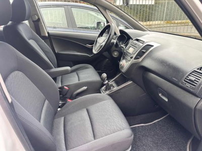 Hyundai ix20 1.4 CRDI 90 CV Style (14)