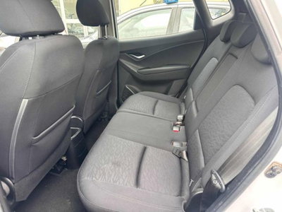 Hyundai ix20 1.4 CRDI 90 CV Style (15)