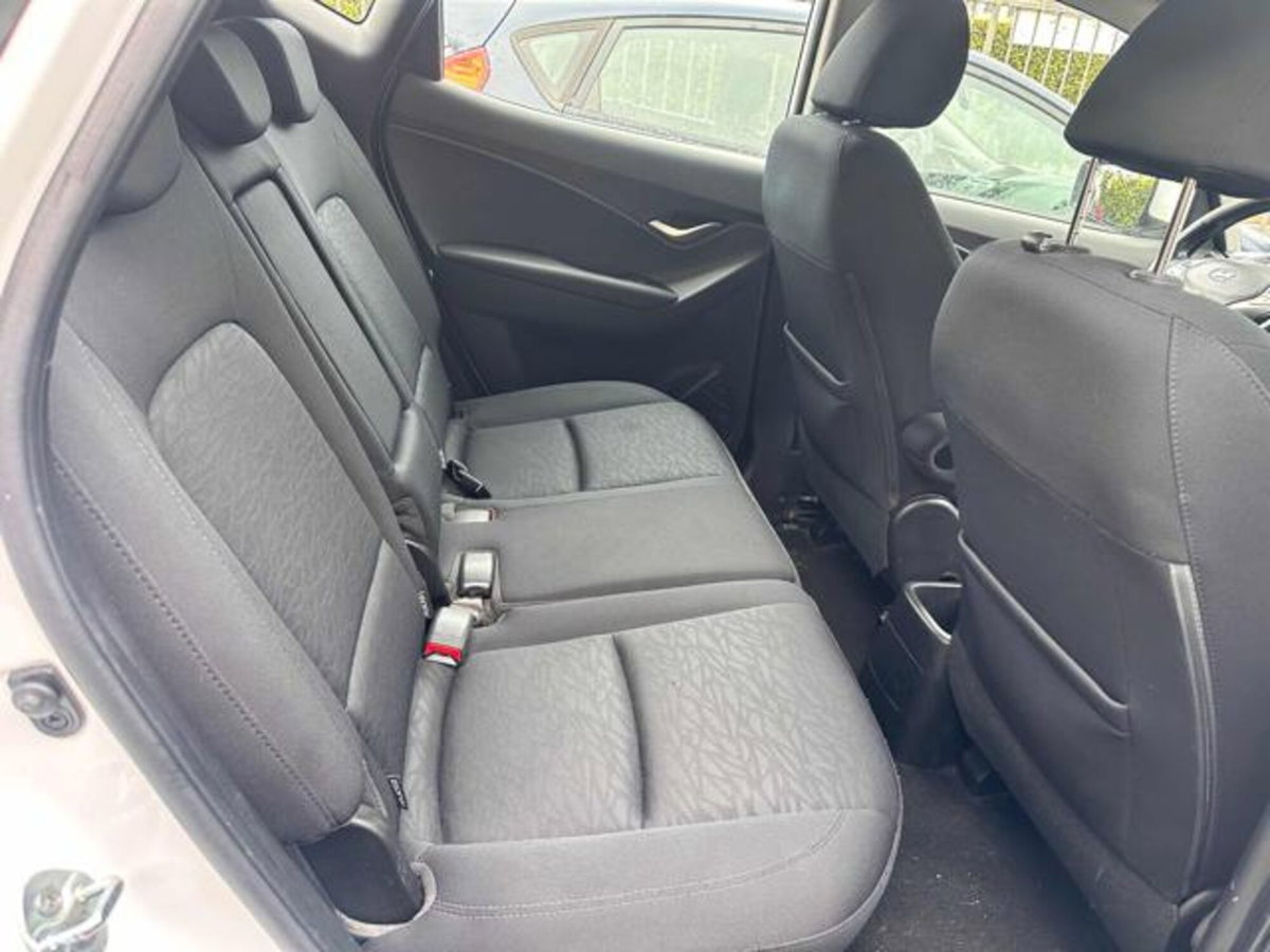 Hyundai ix20 1.4 CRDI 90 CV Style (16)