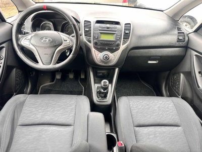Hyundai ix20 1.4 CRDI 90 CV Style (17)
