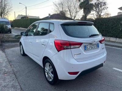 Hyundai ix20 1.4 CRDI 90 CV Style (7)