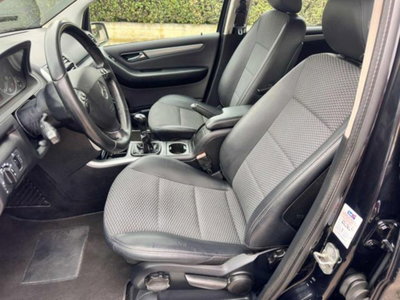 Mercedes-Benz Classe A 160 BlueEFFICIENCY Special Edition Sport (11)