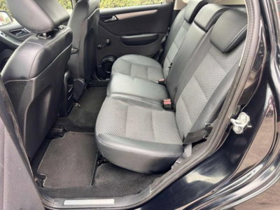 Mercedes-Benz Classe A 160 BlueEFFICIENCY Special Edition Sport (12)