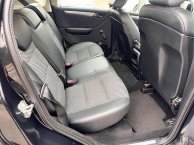 Mercedes-Benz Classe A 160 BlueEFFICIENCY Special Edition Sport (14)
