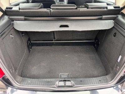 Mercedes-Benz Classe A 160 BlueEFFICIENCY Special Edition Sport (16)