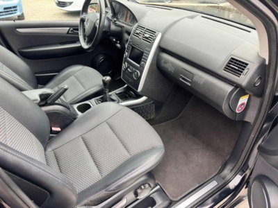 Mercedes-Benz Classe A 160 BlueEFFICIENCY Special Edition Sport (9)