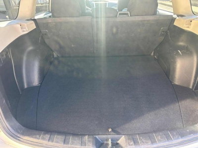Subaru Forester 2.0X Bi-Fuel Comfort (11)