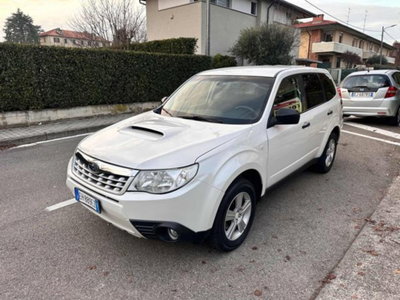 Subaru Forester 2.0X Bi-Fuel Comfort (2)