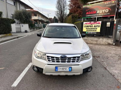 Subaru Forester 2.0X Bi-Fuel Comfort (3)