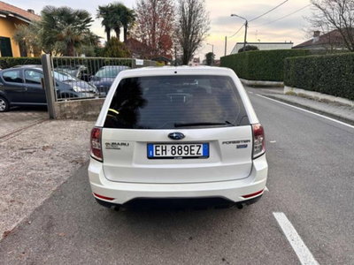 Subaru Forester 2.0X Bi-Fuel Comfort (6)