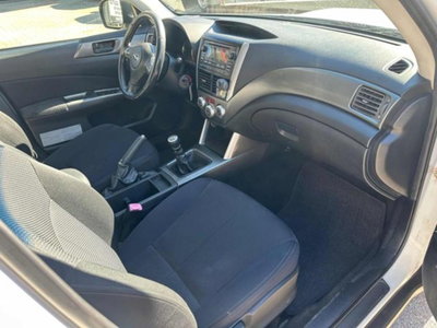 Subaru Forester 2.0X Bi-Fuel Comfort (9)