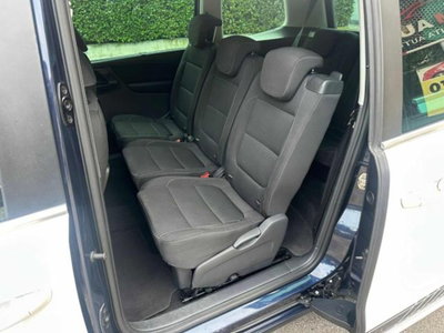SEAT Alhambra 2.0 TDI CR DPF DSG Reference (13)