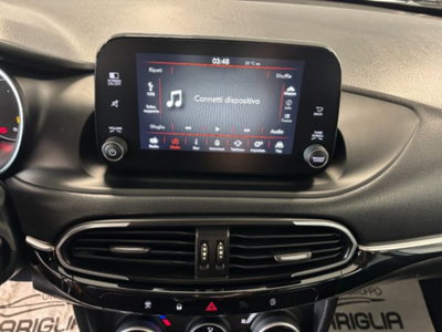 Fiat Tipo Tipo 5p 1.6 mjt s&s 130cv (12)