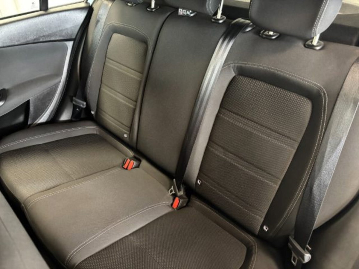 Fiat Tipo Tipo 5p 1.6 mjt s&s 130cv (13)