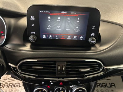 Fiat Tipo Tipo 5p 1.6 mjt s&s 130cv (16)
