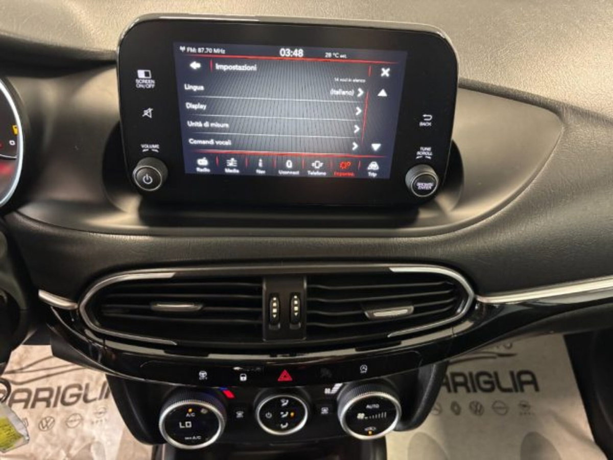 Fiat Tipo Tipo 5p 1.6 mjt s&s 130cv (17)