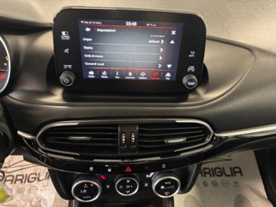 Fiat Tipo Tipo 5p 1.6 mjt s&s 130cv (17)