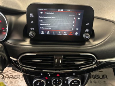 Fiat Tipo Tipo 5p 1.6 mjt s&s 130cv (19)