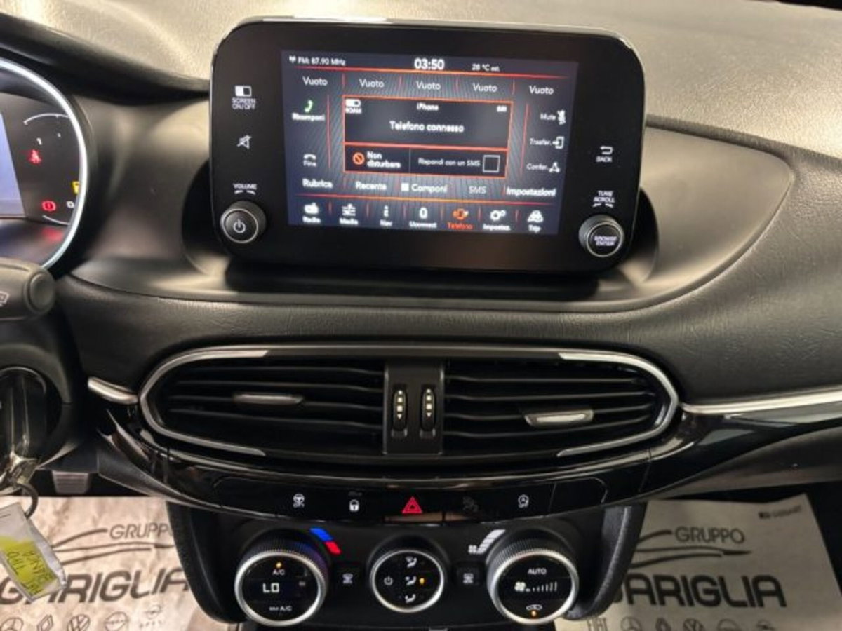 Fiat Tipo Tipo 5p 1.6 mjt s&s 130cv (20)