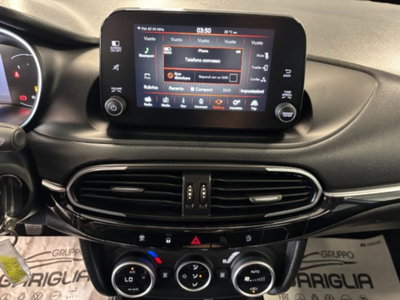 Fiat Tipo Tipo 5p 1.6 mjt s&s 130cv (20)