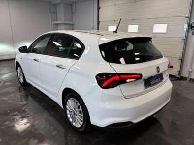 Fiat Tipo Tipo 5p 1.6 mjt s&s 130cv (6)