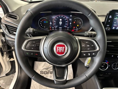 Fiat Tipo Tipo 5p 1.6 mjt s&s 130cv (7)