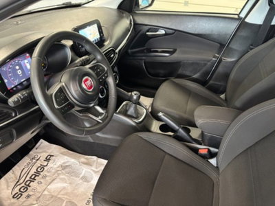 Fiat Tipo Tipo 5p 1.6 mjt s&s 130cv (9)