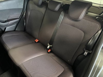 Ford Fiesta 1.5 TDCi 5 porte Vignale (12)