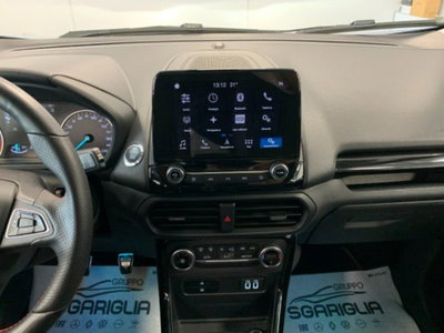 Ford EcoSport 1.0 EcoBoost 125 CV (12)