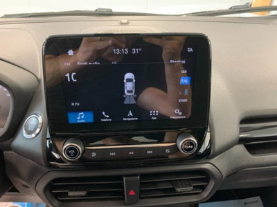 Ford EcoSport 1.0 EcoBoost 125 CV (14)