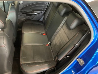 Ford EcoSport 1.0 EcoBoost 125 CV (19)