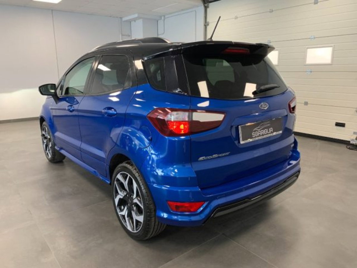 Ford EcoSport 1.0 EcoBoost 125 CV (4)