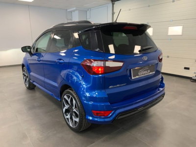 Ford EcoSport 1.0 EcoBoost 125 CV (4)