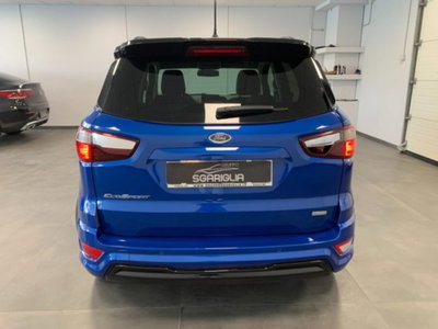 Ford EcoSport 1.0 EcoBoost 125 CV (5)