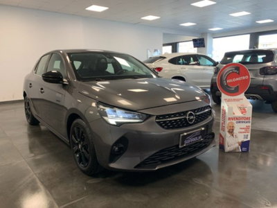 Opel Corsa 1.5 D 100 CV Edition usata