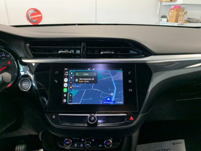 Opel Corsa 1.5 D 100 CV Edition (10)