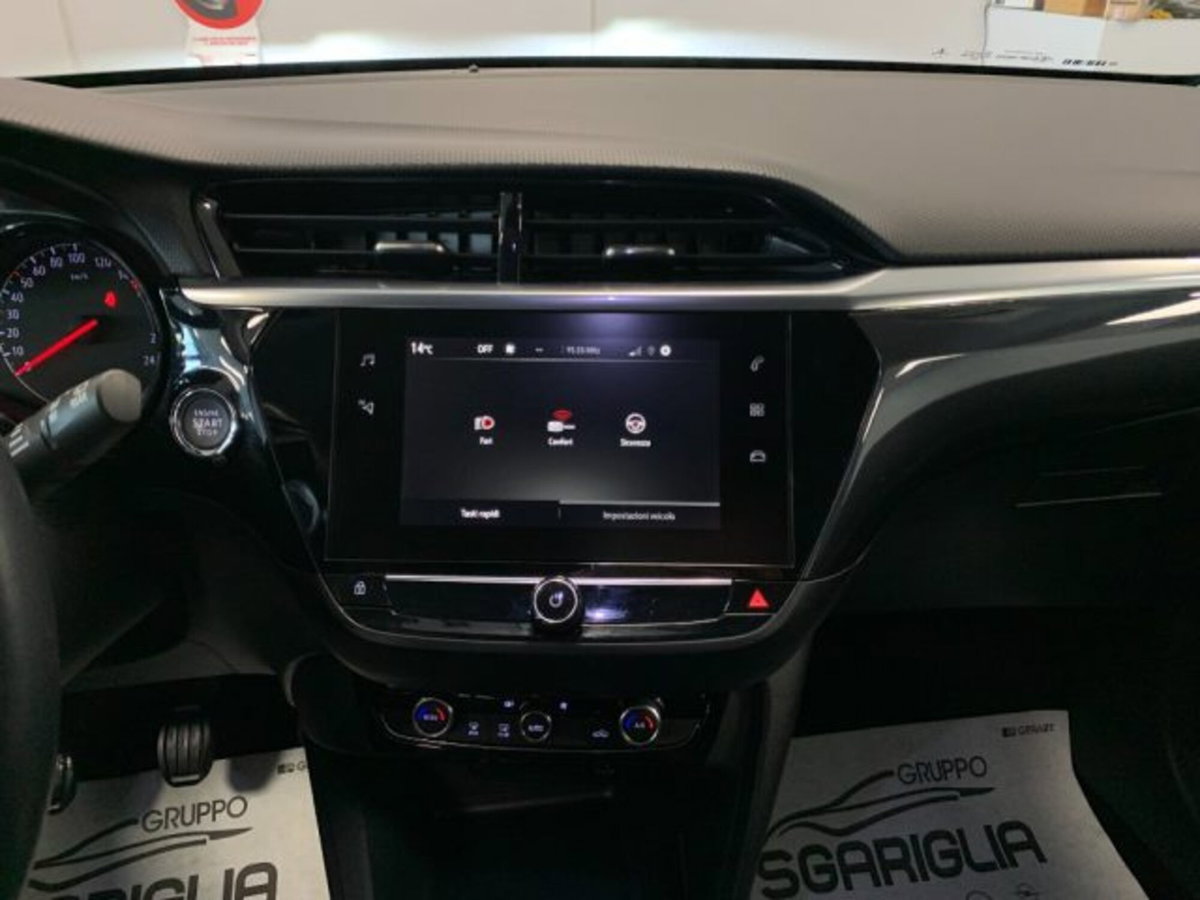 Opel Corsa 1.5 D 100 CV Edition (12)