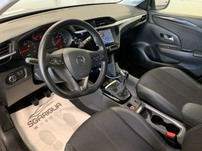 Opel Corsa 1.5 D 100 CV Edition (13)