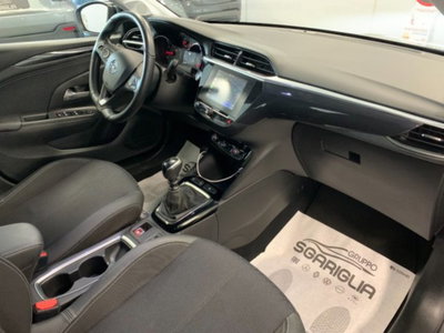Opel Corsa 1.5 D 100 CV Edition (14)
