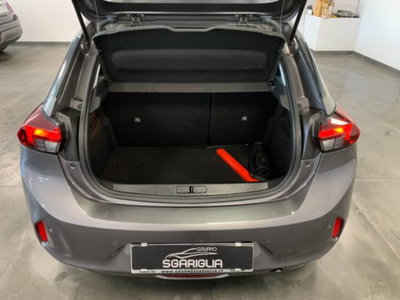 Opel Corsa 1.5 D 100 CV Edition (17)