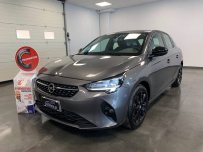 Opel Corsa 1.5 D 100 CV Edition (3)