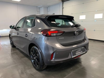 Opel Corsa 1.5 D 100 CV Edition (4)