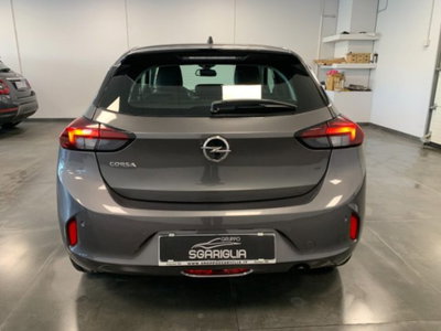 Opel Corsa 1.5 D 100 CV Edition (5)