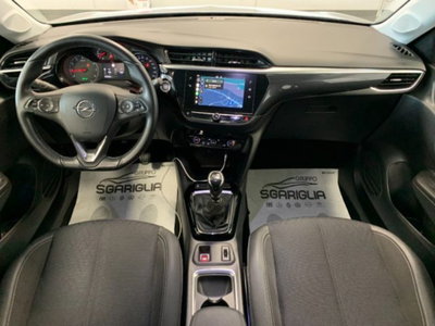 Opel Corsa 1.5 D 100 CV Edition (7)