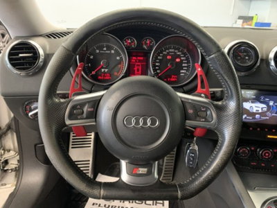 Audi TT Coupé Coupè 2.0 TFSI S tronic (10)