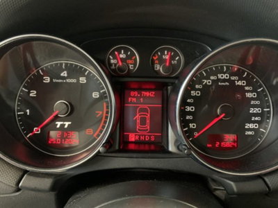 Audi TT Coupé Coupè 2.0 TFSI S tronic (11)