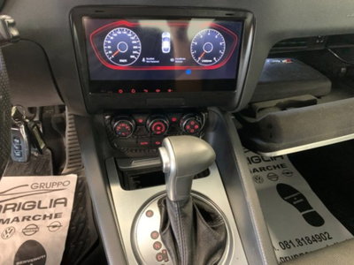Audi TT Coupé Coupè 2.0 TFSI S tronic (19)